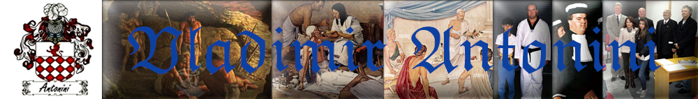 Vladimir Antonini - Cinema